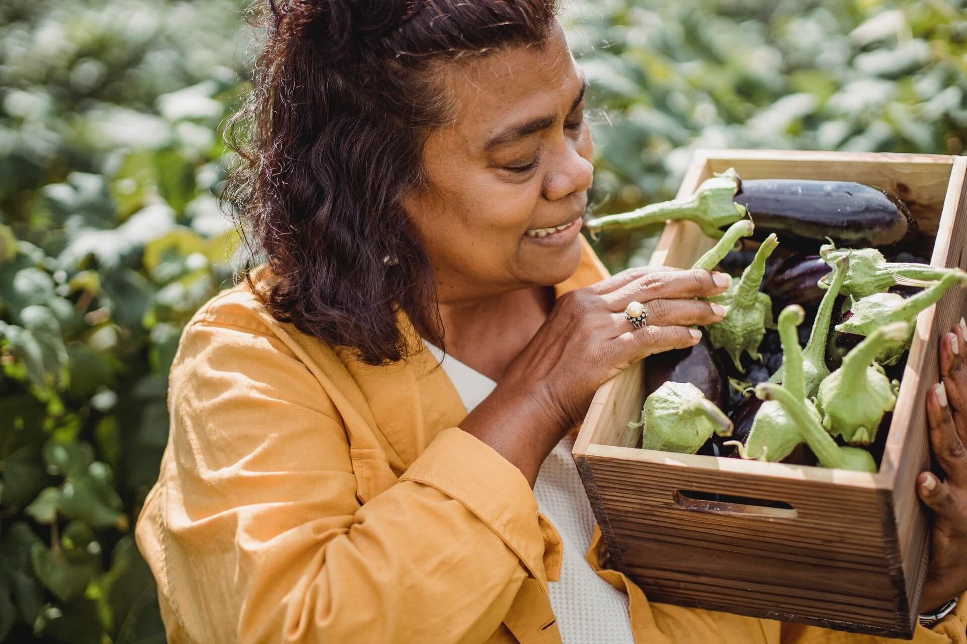 8 reasons you should be supporting farmers markets