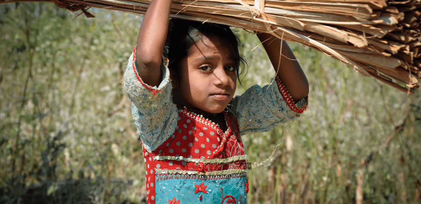 Child labour and how you can stop it