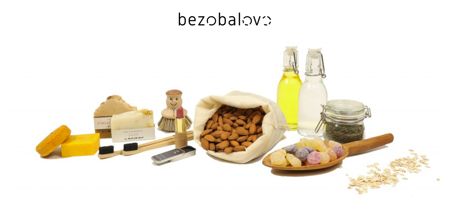 Je nakupovanie v bezobalových obchodoch lacnejšie ako v bežnom supermarkete?