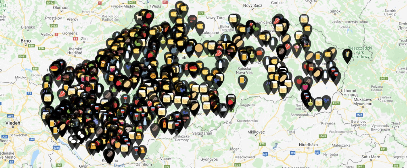 Spolupráca na slovenskom trhu, ktorá prinesie zmenu