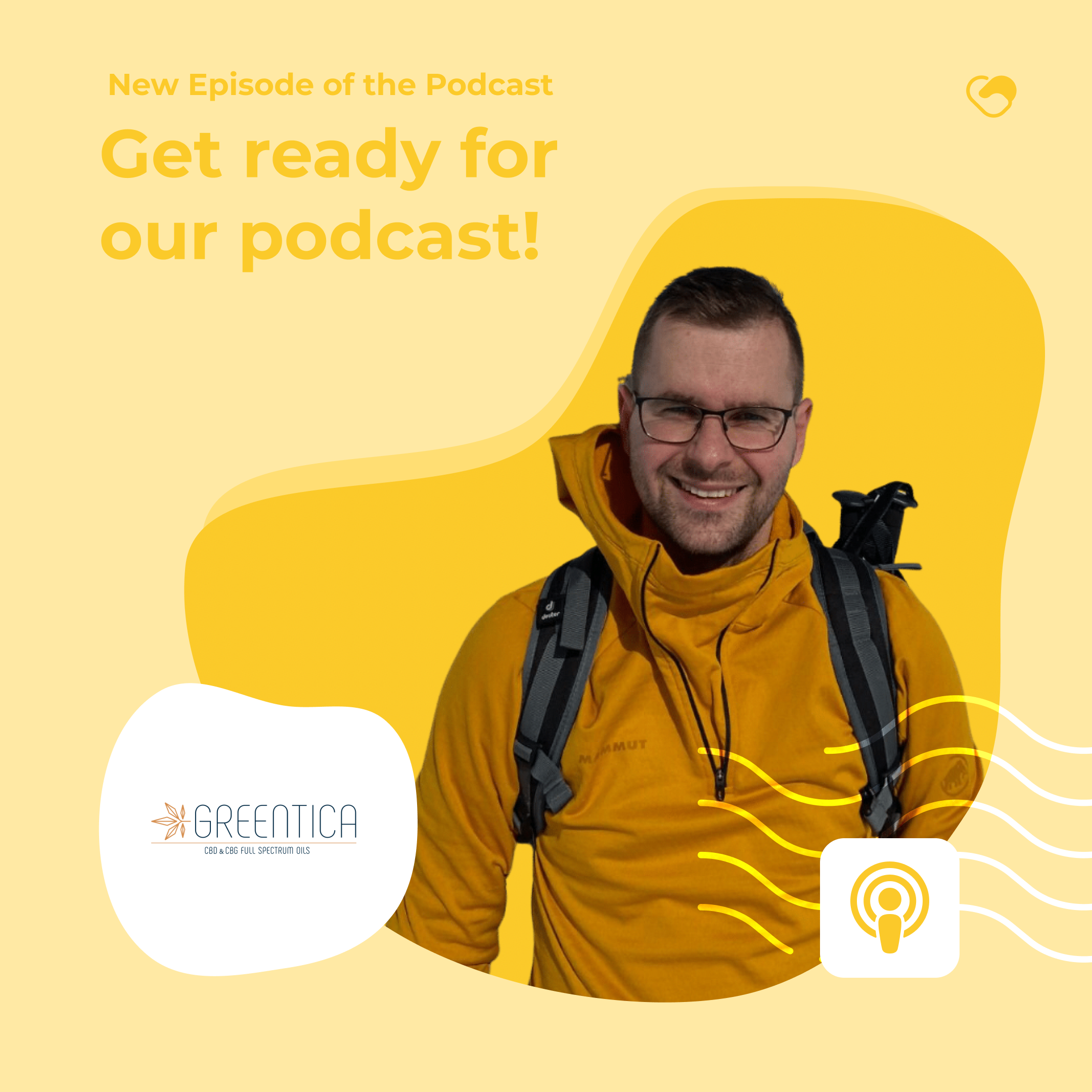 With Gratitude – Pavol Roško, spoluzakladateľ Greenticy (Podcast)