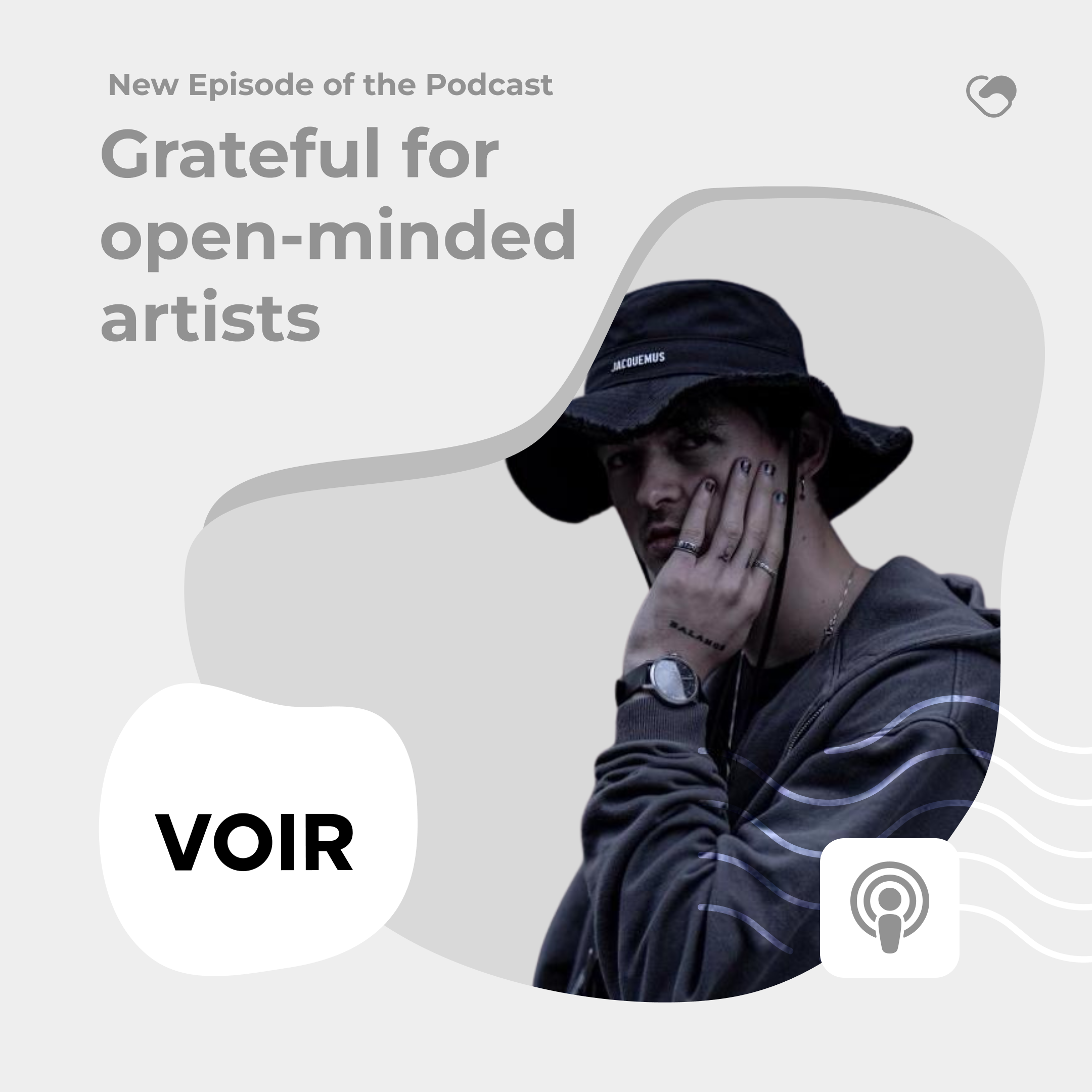 With Gratitude – Tomáš Breyer, spoluzakladateľ Voir Store (podcast)