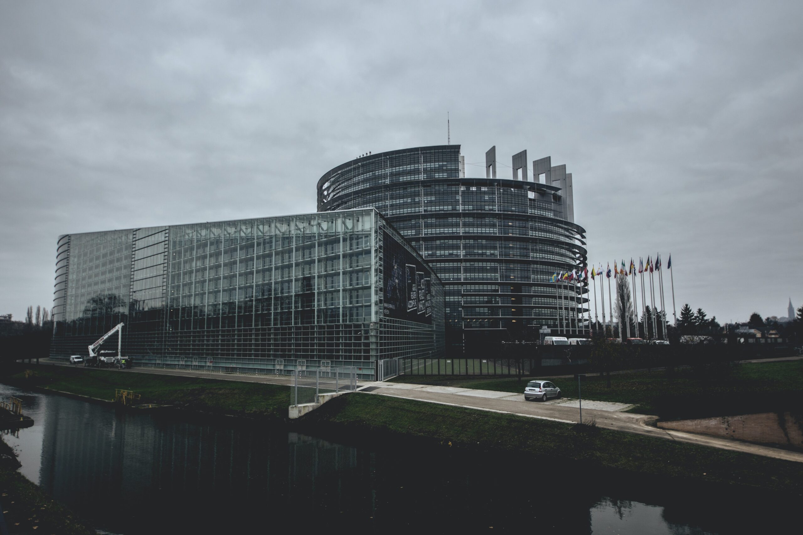 EU Commission’s Breakthrough Pact: More sustainable, repairable, and circular products?